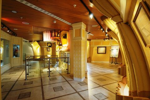 Ripley&rsquo;s Believe It or Not Museum Chooses Megaman&rsquo;s Energy Saving Solutions